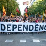 Otro fracaso del independentismo