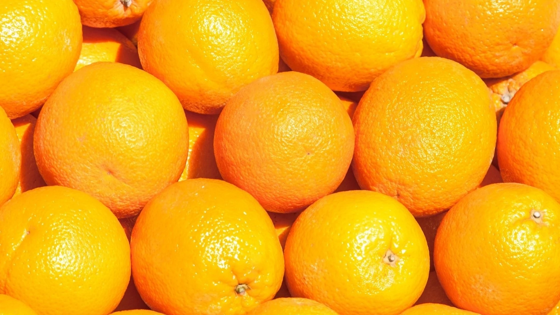 Una naranja tiene alrededor de 70 calorías y menos de 14 gramos de azúcar12/09/2022