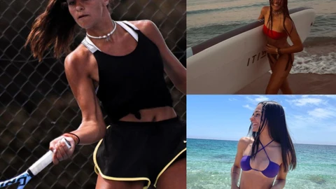 María González Giménez
