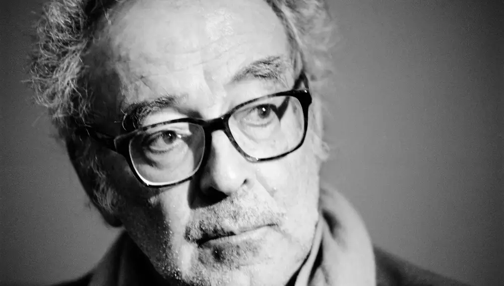 Swiss-French director Jean-Luc Godard dies at 91