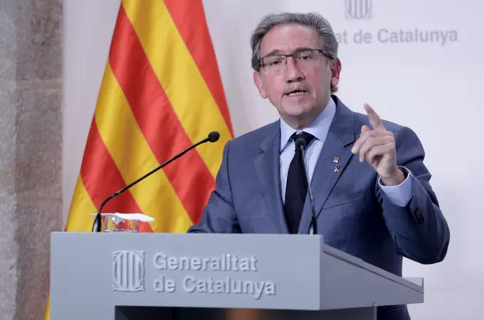 Cataluña presenta, con 33.113 millones, sus presupuestos más altos desde 2008