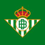Retoque del escudo del Real Betis Balompié