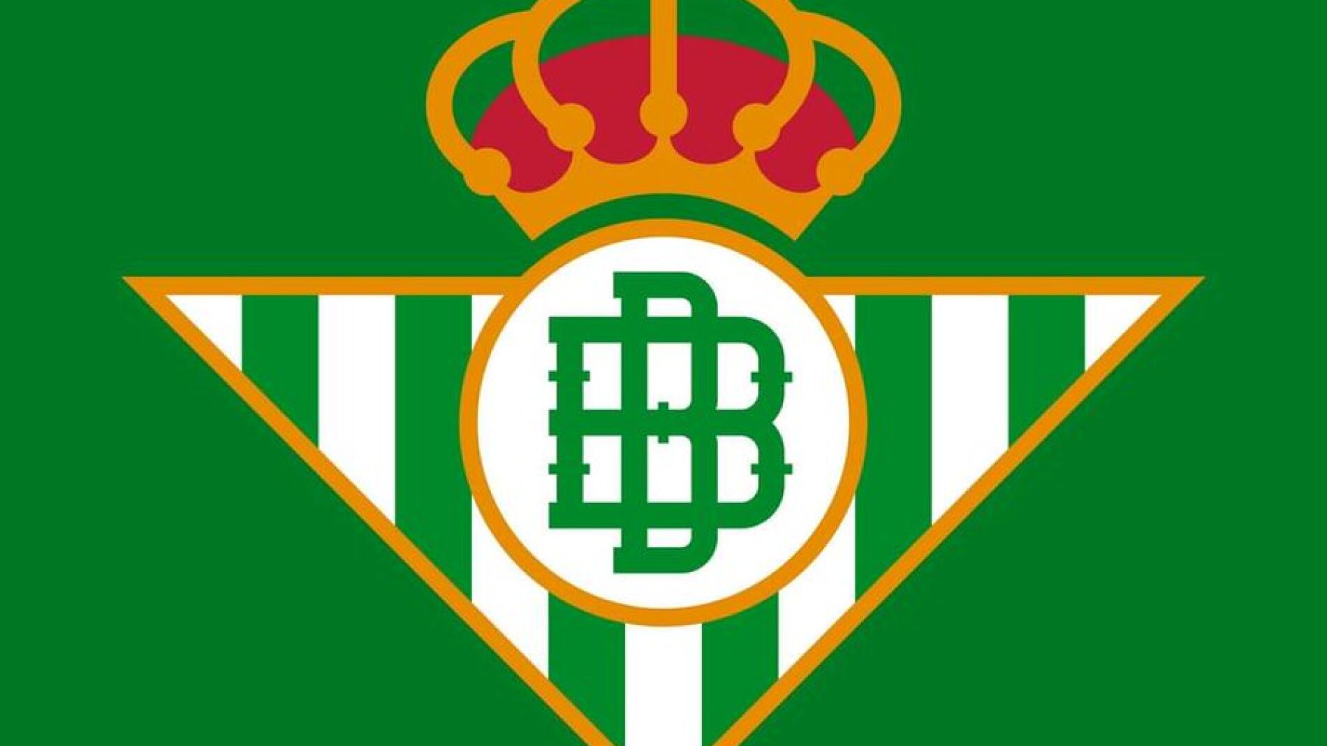 El Real Betis Se Suma A La Moda De Retocar Su Escudo Y Divide A Sus ...