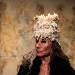 Mona Martínez dará vida a Queen Lear en la sala grande del Teatro Español