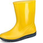 Las mejores botas de agua, las más vendidas y las mejor valoradas en Amazon
