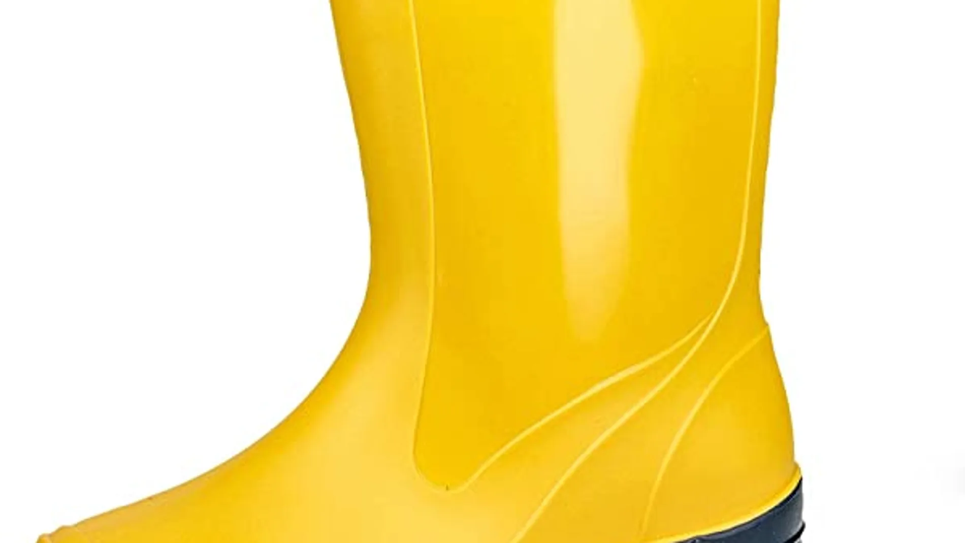 Las mejores botas de agua, las más vendidas y las mejor valoradas en Amazon