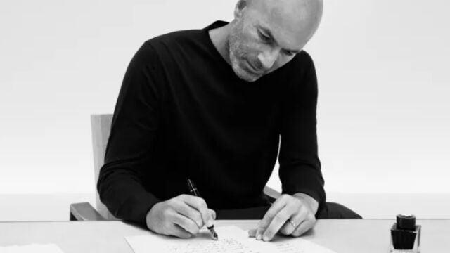 Zinedine Zidane