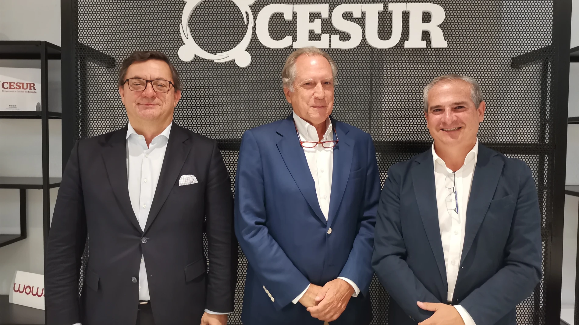 Cesur lanza un Centro de Innovación que une empresas, start ups y centros tecnológicos para el desarrollo empresarial