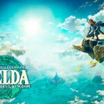 La nueva aventura de Zelda llegará a Nintendo Switch el 12 de mayo de 2023.