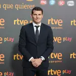  Iker Casillas baila con Twin Melody al ritmo de ‘Sayonara’