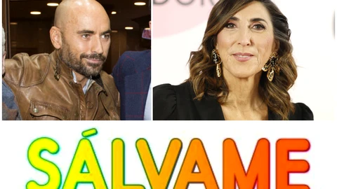 Diego Arrabal desvela la última victoria de Paz Padilla