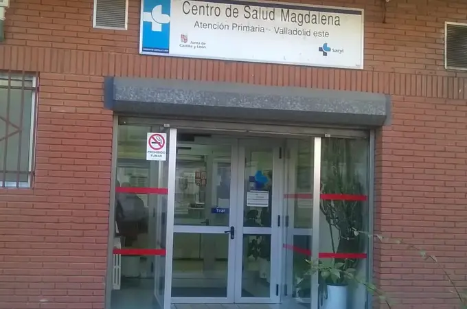 Adjudicadas por más de cuatro millones las obras para finalizar la construcción del Centro de Salud de la Magdalena, en Valladolid