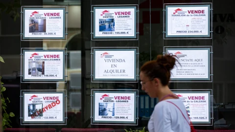 Imagen de viviendas en venta