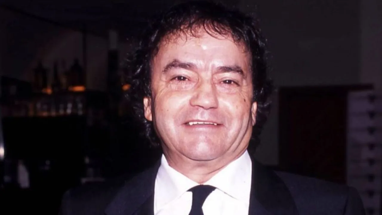 La polémica vida de Joselito, “el pequeño ruiseñor”, será llevada al cine