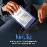 Dónde reservar el nuevo Amazon Kindle 2022, el último libro electrónico