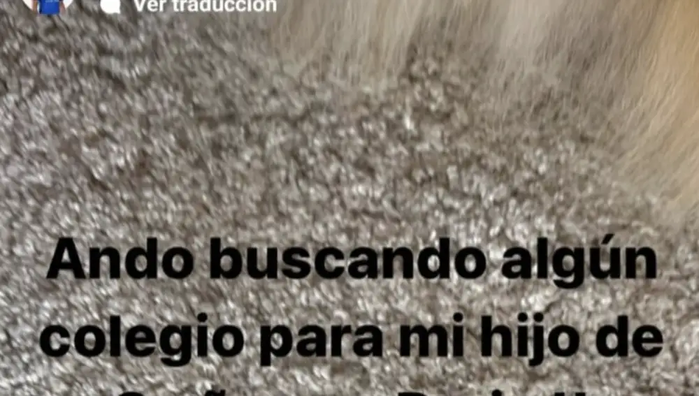 Este fue el mensaje que publicó Keylor Navas.