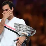 Roger Federer y su último Grand Slam: el Open de Australia 2018