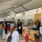 Feria Fromago Cheese Experience