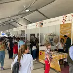 Feria Fromago Cheese Experience