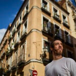 Entrevista actor Juan López Tagle