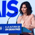 Ayuso o la guía de la política práctica