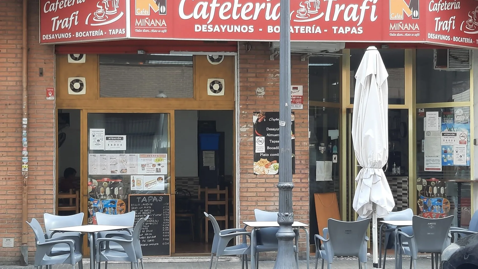 La crisis volverá a rondar, pasará revista y esperemos que no toque a la puerta