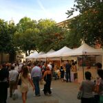 Más de 300.000 personas han pasado por la Feria Internacional del Queso de Zamora (Fromago)