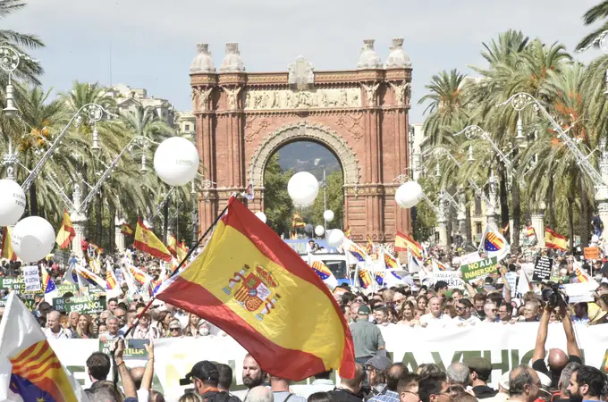 La Justicia mantiene el 25% de castellano en dos escuelas pese a la nueva ley catalana
