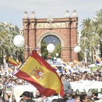 La pancarta de Aristóteles