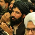Los talibanes celebran en Kabul la liberación por EE UU del narcotraficante Bashir Noorzai