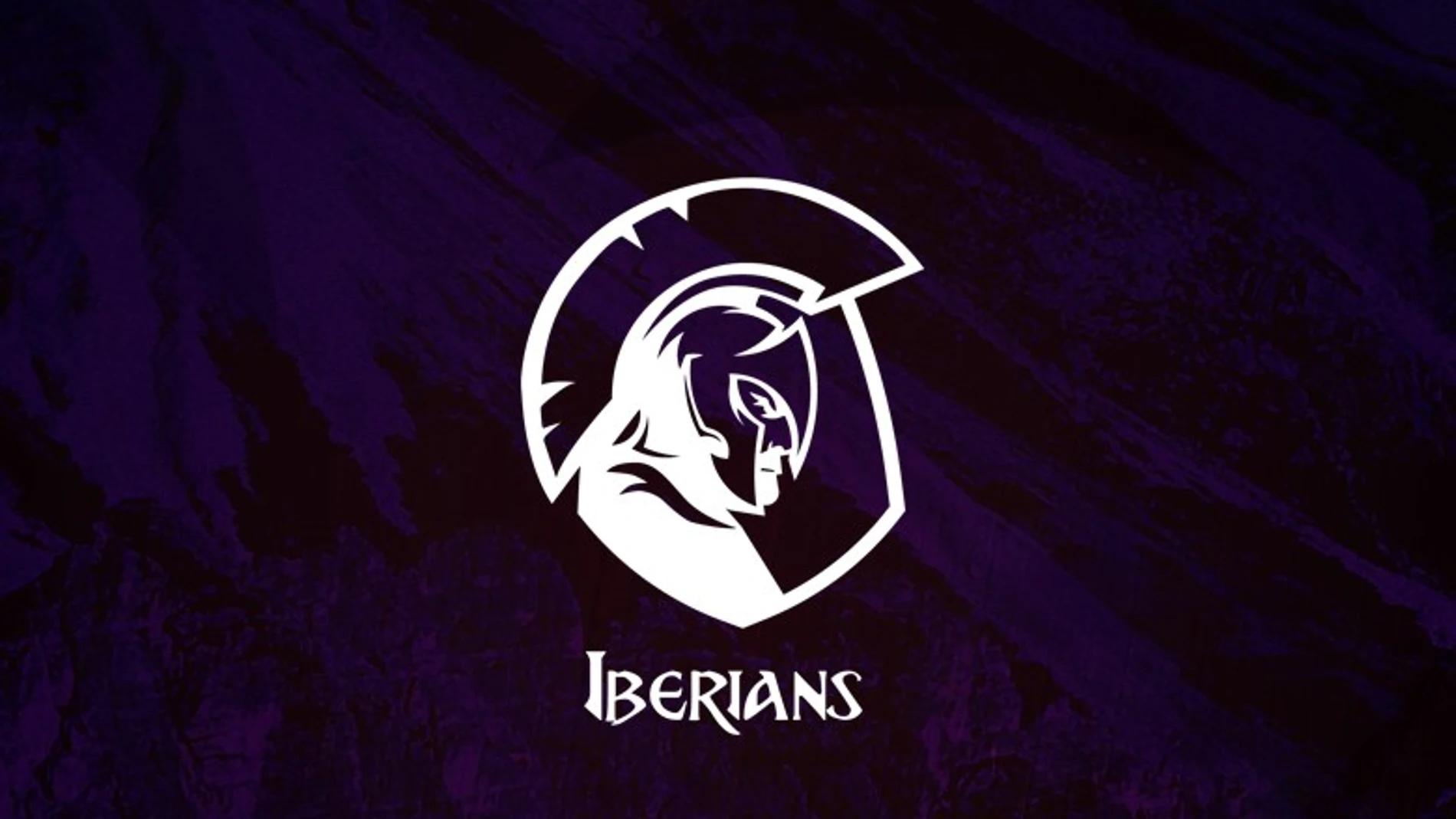 Logo de Iberians Gaming