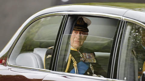 El Rey Carlos III