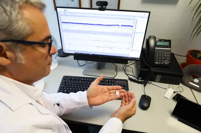 El Hospital del Mar incorpora un sistema pionero para hacer medicina de precisión en pacientes con epilepsia 