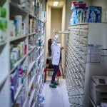 España cuenta con una red de más de 22.000 farmacias repartidas por toda la geografía nacional