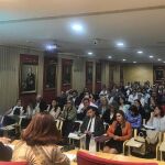 Los abogados de Castilla y León se formarán en materia de violencia de género