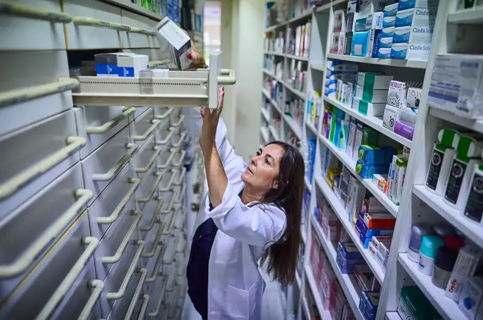 Andalucía rechaza el retorno a la subasta de medicamentos