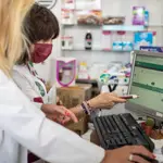 La plataforma LUDA permite solucionar una necesidad urgente de cualquier producto que se dispensa en farmacias