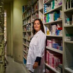 Entrevista con la farmacéutica Ana de Jorge