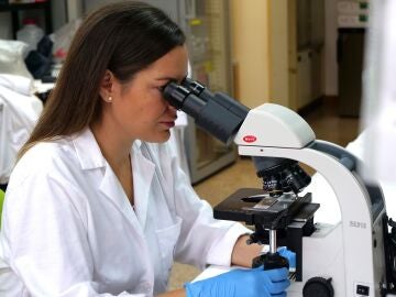 Inés Moreno, científica de la Universidad de Málaga (UMA) que lleva esta investigación. UMA