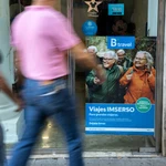 Una agencia valenciana anuncia los viajes del Imserso