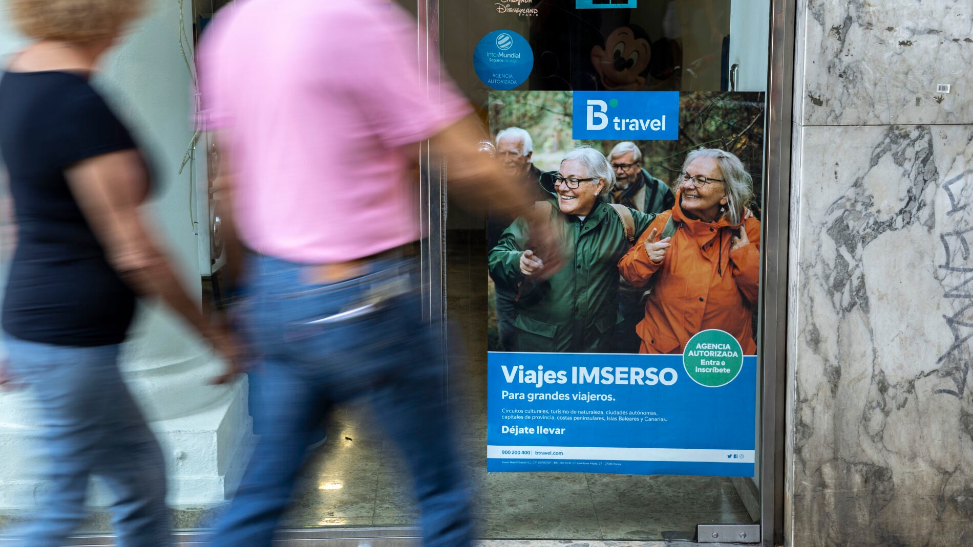 Viajes Del Imserso: Comprueba Cuántas Plazas Libres Quedan Para La ...