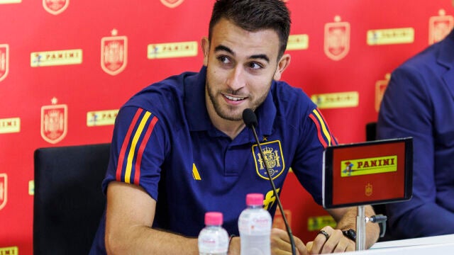 Eric García