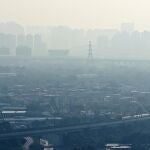 Neumólogos murcianos alertan de la "estrecha relación" entre contaminación y salud respiratoria