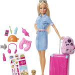 Ofertas en muñecas Barbie y Ken