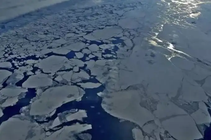 El ambicioso plan de unos científicos para volver a congelar los polos de la Tierra