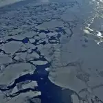 Océano Glacial Ártico