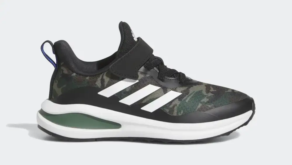 Ofertas en zapatillas de running rebajadas en la web de Adidas