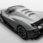 KTM X-Bow GT-XR