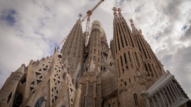 Los nueve monumentos patrimonio de la humanidad en Barcelona