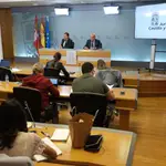  Eficaz herramienta para resolver la escasez de secretarios en los ayuntamientos de Castilla y León